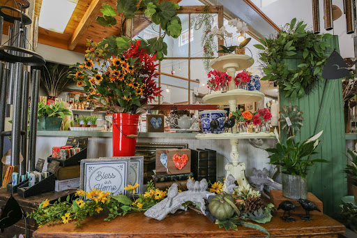 Florist «Grass Valley Florist», reviews and photos, 2153 Nevada City Hwy, Grass Valley, CA 95945, USA