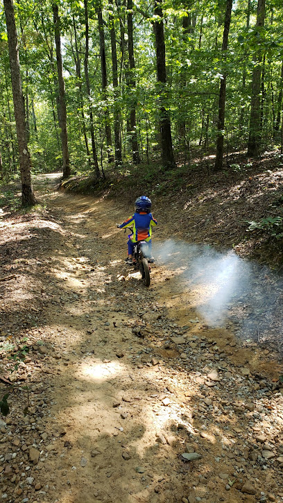 Flint Creek Multiple Use Trail