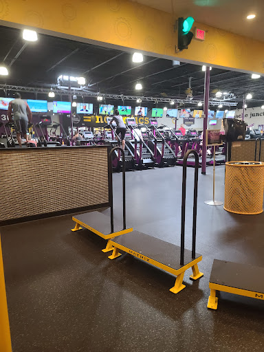 Gym «Planet Fitness - Apache Junction, AZ», reviews and photos, 3003 Apache Trail #1, Apache Junction, AZ 85120, USA