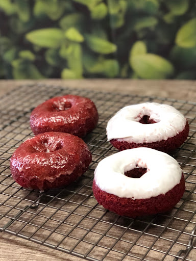 Donut Shop «Top Donuts», reviews and photos, 15216 West Rd, Houston, TX 77095, USA