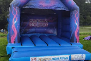 EK Kastles - Bouncy Castle Hire East Kilbride image