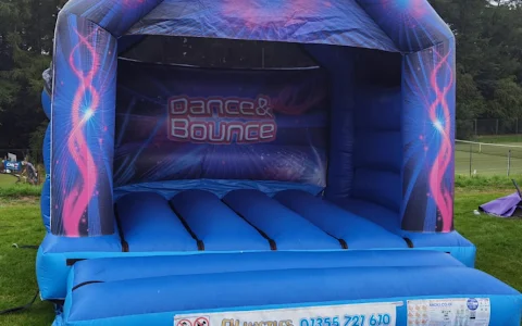 EK Kastles - Bouncy Castle Hire East Kilbride image