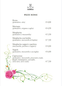Restaurant Bloom - Food & Drinks à Rignano Flaminio - menu / carte