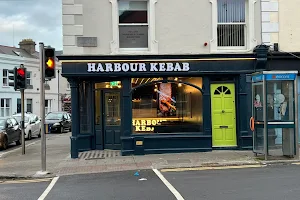 Harbour Kebab image