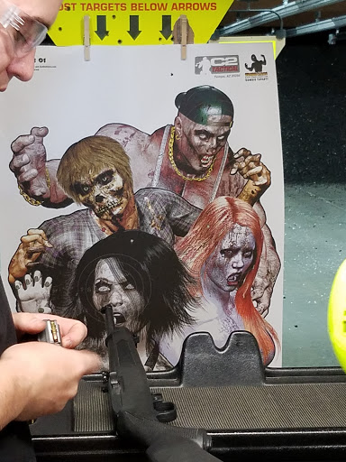 Shooting Range «C2 Tactical», reviews and photos, 8475 S Emerald Dr, Tempe, AZ 85284, USA