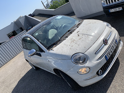 Net Auto Luxury à Theizé
