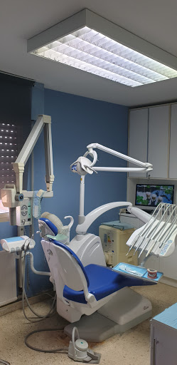 Clínica Dental Juan Bouthelier Almozara en Zaragoza, Zaragoza