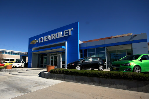Chevrolet Dealer «Medved Chevrolet», reviews and photos, 11001 W Interstate 70 Frontage Rd N, Wheat Ridge, CO 80033, USA