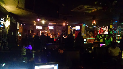 Bar «Hershee Bar», reviews and photos, 6117 Sewells Point Rd, Norfolk, VA 23513, USA