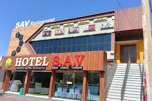 Hotel SAV image