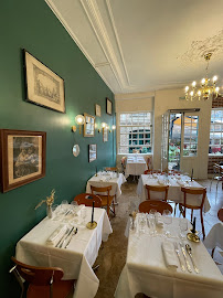 Atmosphère du Restaurant Le lingot à Honfleur - n°10