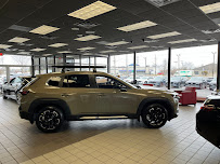 Romano Mazda - Photo 9 - Car repair in Syracuse, NY, Syracuse