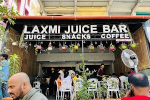 Laxmi Juice Bar & Snacks Centre image