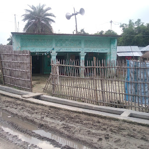 Aulia Masjid Magurjan photo