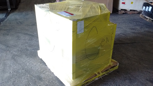 Freight Forwarding Service «Pilot Freight Services», reviews and photos, 14558 167th St, Jamaica, NY 11434, USA