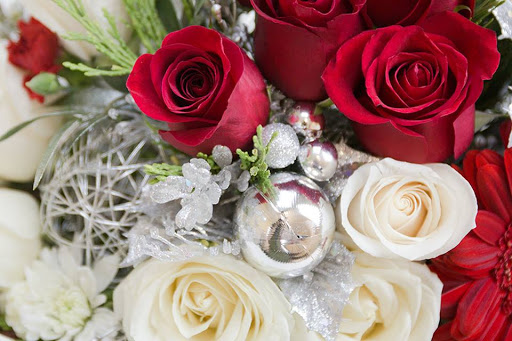 Gift Basket Store «A Flower Garden Florist & Gifts», reviews and photos, 1405 1st St, Sarasota, FL 34236, USA