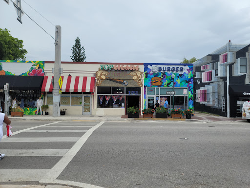 Park «Maximo Gomez Park», reviews and photos, 801 SW 15th Ave, Miami, FL 33135, USA