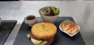 Photo n°14 de DéfiPlanet' Restaurant à Dienné ()