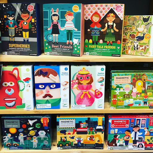 Baby Store «The Nesting House», reviews and photos, 4501 Baltimore Ave, Philadelphia, PA 19143, USA