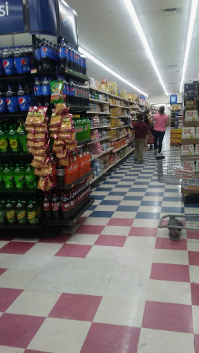 Supermarket «Presidente Supermarket», reviews and photos, 1895 SW 8th St, Miami, FL 33135, USA