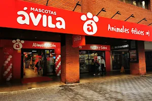 Mascotas Ávila Sevilla image