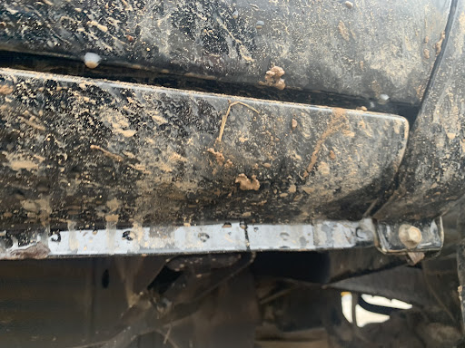 Auto Body Shop «Western Collision Center Body Shp», reviews and photos, 2327 Erskine St, Lubbock, TX 79415, USA