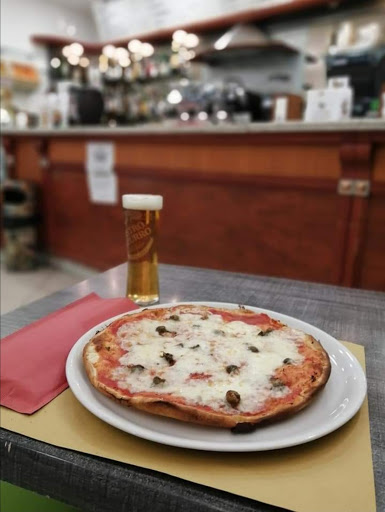 Bar Pizzeria Nerazzurro 3.0 in Rispescia, Provincia di Grosseto