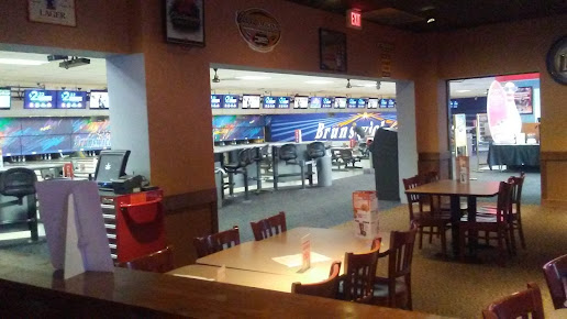 AMF Belle Vernon Lanes