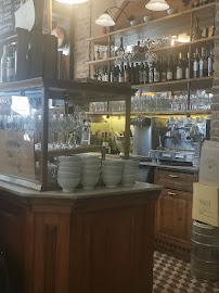 Atmosphère du Restaurant italien Salsamenteria di Parma à Cannes - n°2