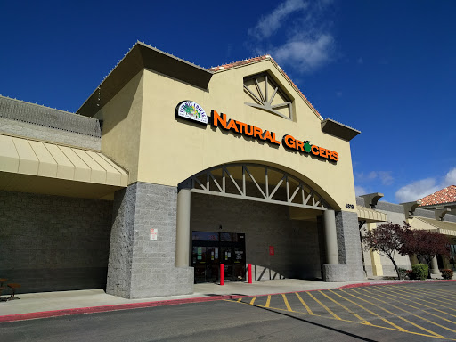 Natural Foods Store «Natural Grocers», reviews and photos, 4819 Kietzke Ln, Reno, NV 89509, USA