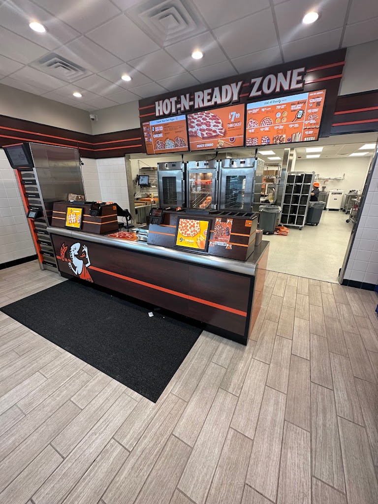 Little Caesars Pizza 68504