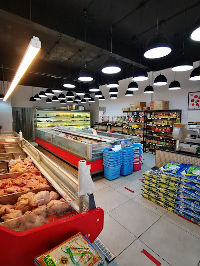 CCK Fresh Mart (Donggonggon Branch)