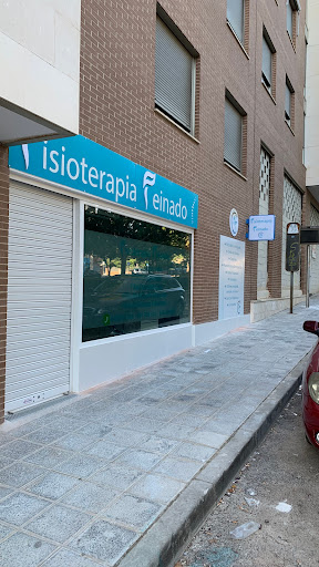 Fisioterapia Peinado. Raúl,  Nacho y Daniel Peinado en Guadalajara, Guadalajara