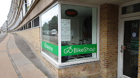 Go BikeShop