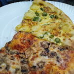 Photo n°1 de l'avis de Rebecca. fait le 23/05/2023 à 09:45 sur le  Pizza Pronto à Langenau