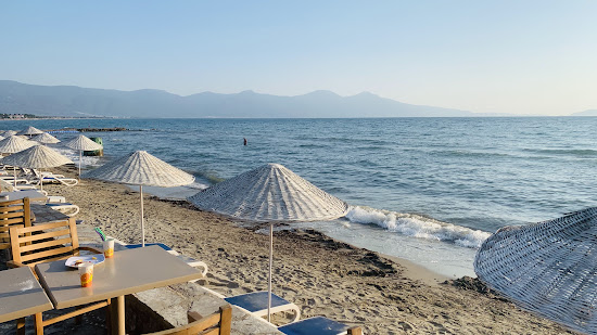 Ephesia Holiday Beach Club