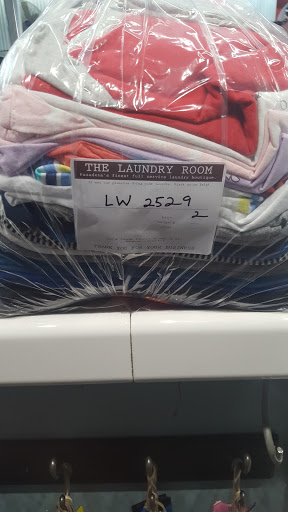 Laundromat «The Laundry Room», reviews and photos, 1828 E Colorado Blvd, Pasadena, CA 91107, USA