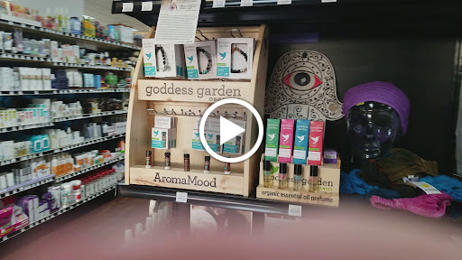 Natural Foods Store «Sunrise Natural Foods», reviews and photos, 2160 Grass Valley Hwy, Auburn, CA 95603, USA