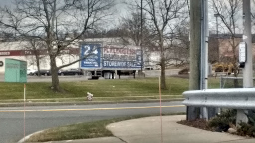 Appliance Store «P.C. Richard & Son», reviews and photos, 230 Hale Rd, Manchester, CT 06042, USA