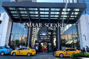 Emaar Square Mall image