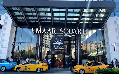 Emaar Square Mall image