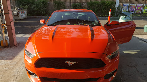 Car Wash «Premier Car Wash», reviews and photos, 175 Essex Ave, Metuchen, NJ 08840, USA