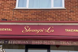 Shangri La image