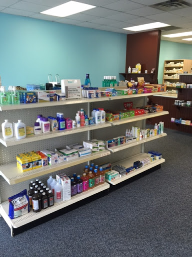 Pharmacy «Kayton Pharmacy», reviews and photos, 541 Forest Pkwy #4, Forest Park, GA 30297, USA
