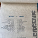 Photo n°5 de l'avis de Patrick.e fait le 03/09/2023 à 19:48 sur le  BAR & BISTRO à Hamburg