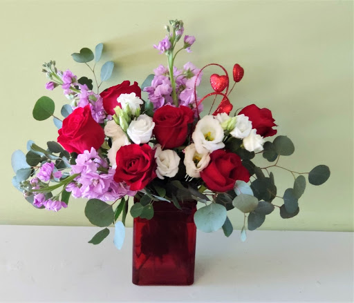 Florist «Flower A Day», reviews and photos, 2119 Grand Island Blvd, Grand Island, NY 14072, USA