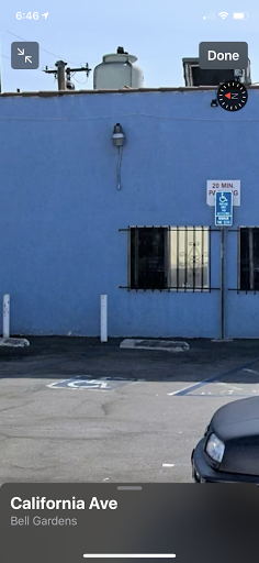 Dry Cleaner «Marrs Fabulous Cleaners», reviews and photos, 3623 Florence Ave, Bell Gardens, CA 90201, USA