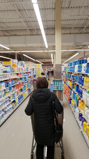 Supermarket «ShopRite», reviews and photos, 5508 Sunrise Hwy, Massapequa, NY 11758, USA