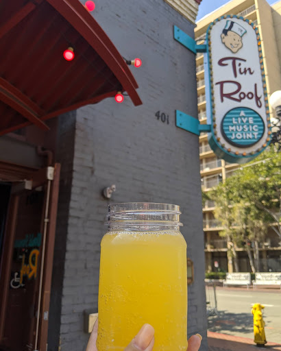 Live Music Bar «Tin Roof», reviews and photos, 401 G St, San Diego, CA 92101, USA