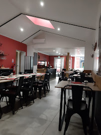 Atmosphère du Restaurant Chez Prisci à Mouy - n°2